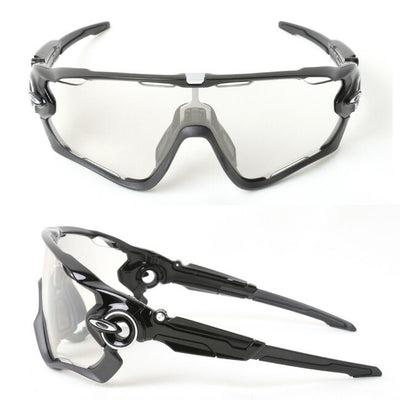 OAKLEY オークリー Jawbreaker OO9290-1431