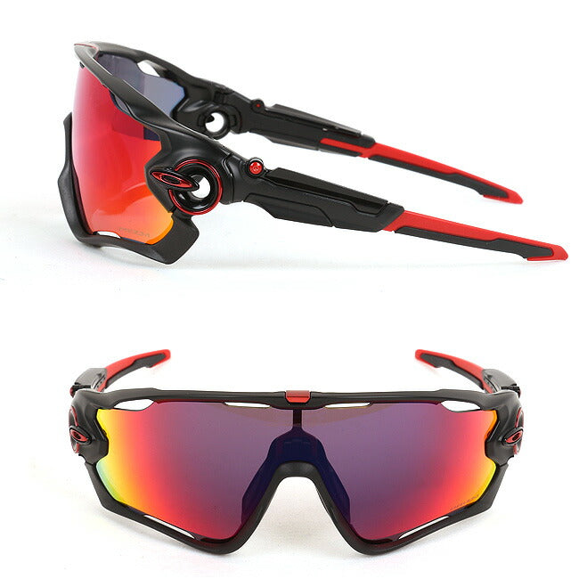 OAKLEY - JAWBREAKER OO9290-2031｜サングラス | アウトドアショップ