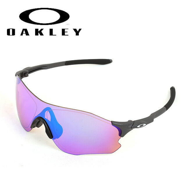 OAKLEY - EVZERO PATH (A) OO9313-05｜サングラス | アウトドア
