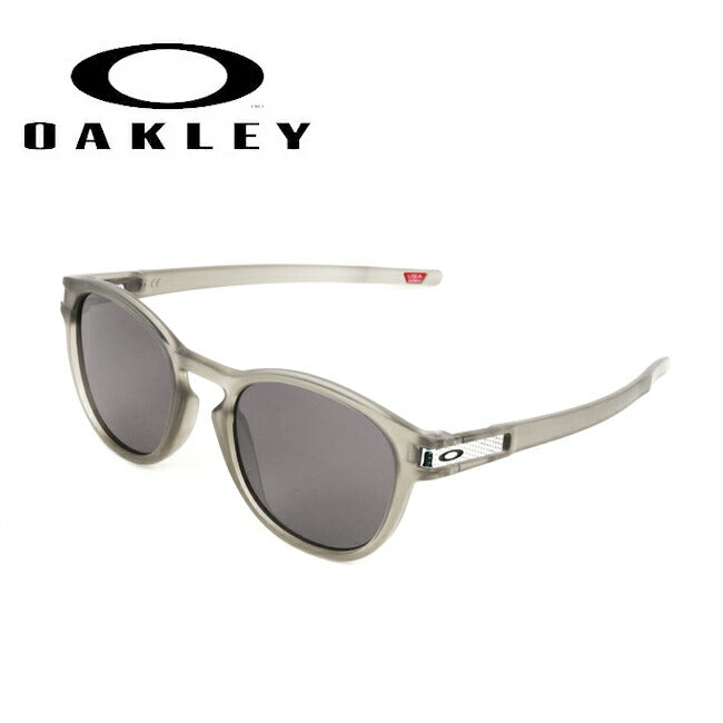 OAKLEY オークリー Latch(A)High Resolution Collection ラッチハイリソリューションコレクション OO9349-4153