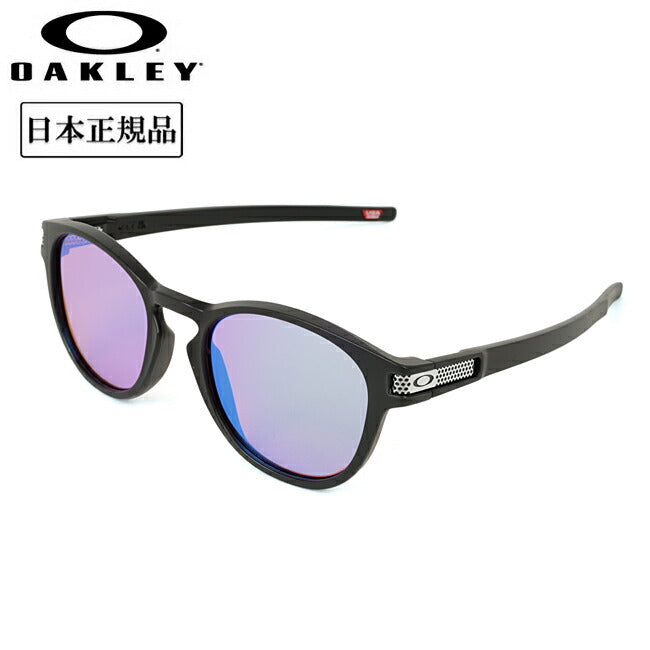 OAKLEY オークリー Latch (A) ラッチ OO9349-5353