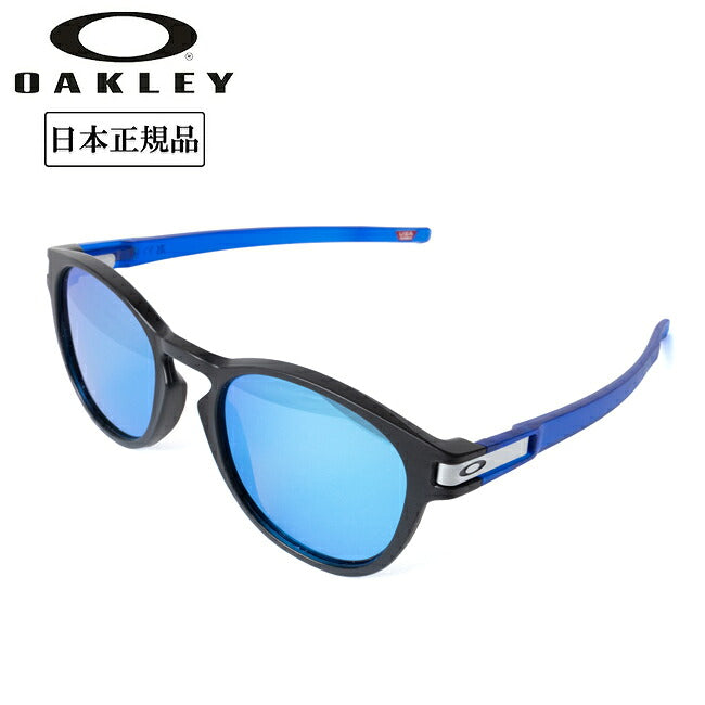 OAKLEY オークリー LATCH (A) ラッチ OO9349-5553