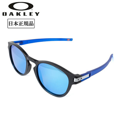 OAKLEY オークリー LATCH (A) ラッチ OO9349-5553