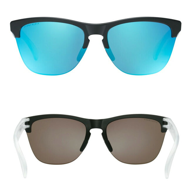 OAKLEY オークリー FROGSKINS LITE OO9374-0263