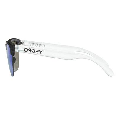 OAKLEY オークリー FROGSKINS LITE OO9374-0263