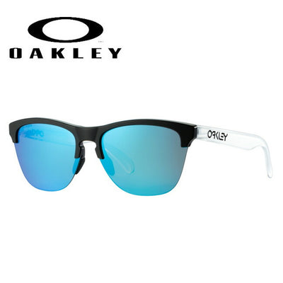 OAKLEY オークリー FROGSKINS LITE OO9374-0263