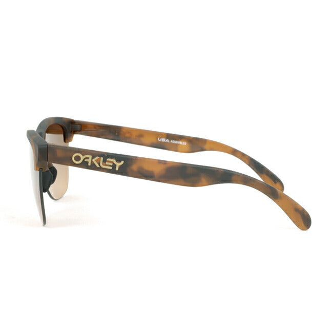 OAKLEY オークリー Frogskins Lite フロッグスキンライト OO9374-5063
