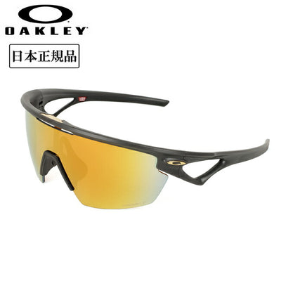 OAKLEY オークリー Sphaera スファエラ OO9403-0436