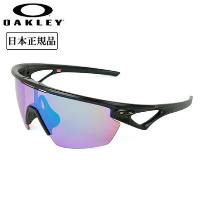 OAKLEY オークリー Sphaera スファエラ OO9403-0636