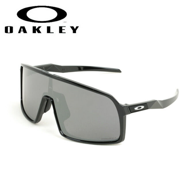 OAKLEY オークリー SUTRO (ASIA FIT) スートロ OO9406A-0237