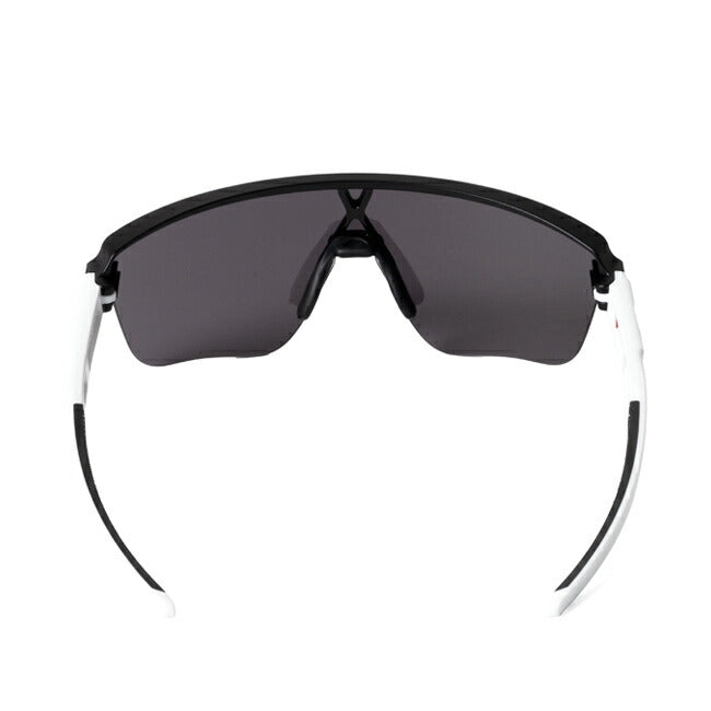 OAKLEY オークリー CORRIDOR SQ DUALITY COLLECTION コリドースクエアードデュアリティコレクション OO9415-0142
