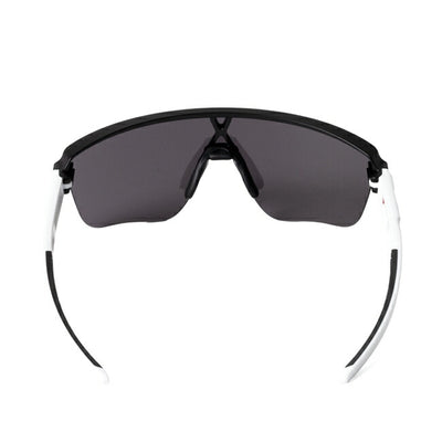 OAKLEY オークリー CORRIDOR SQ DUALITY COLLECTION コリドースクエアードデュアリティコレクション OO9415-0142