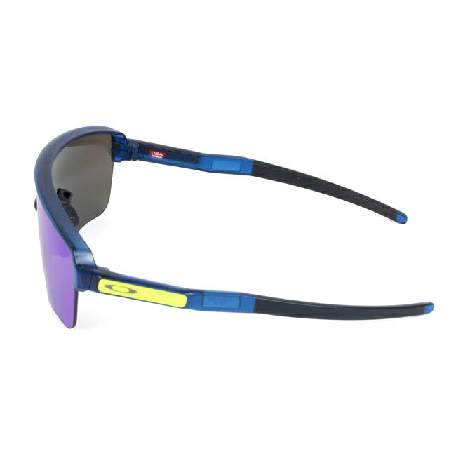 OAKLEY オークリー CORRIDOR SQ コリドースクエアード OO9415-0242