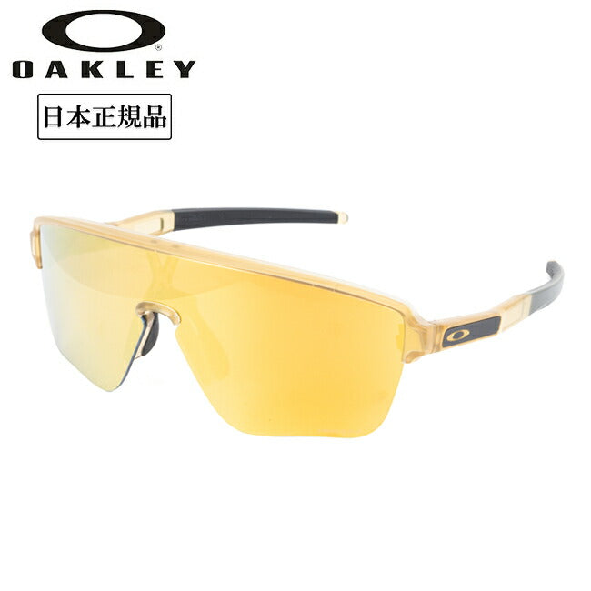 OAKLEY オークリー CORRIDOR SQ コリドースクエアード OO9415-0442