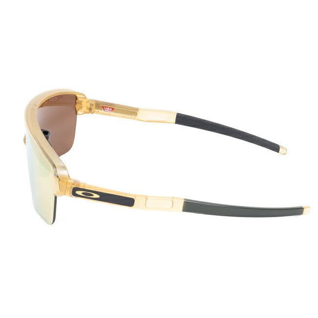 OAKLEY オークリー CORRIDOR SQ コリドースクエアード OO9415-0442