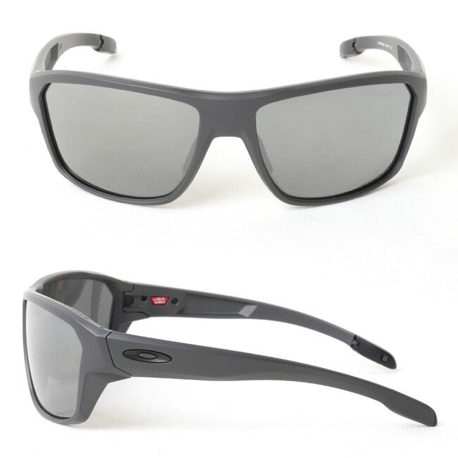 OAKLEY オークリー Split Shot OO9416-0264