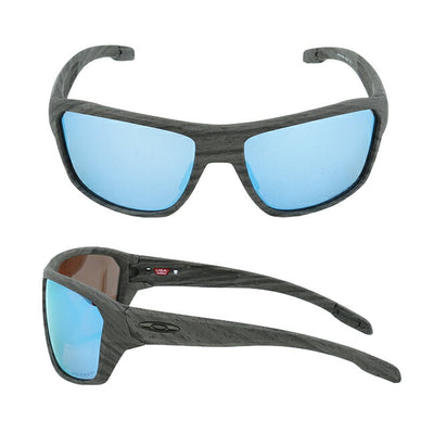 OAKLEY オークリー Split Shot Woodgrain Collection OO9416-1664
