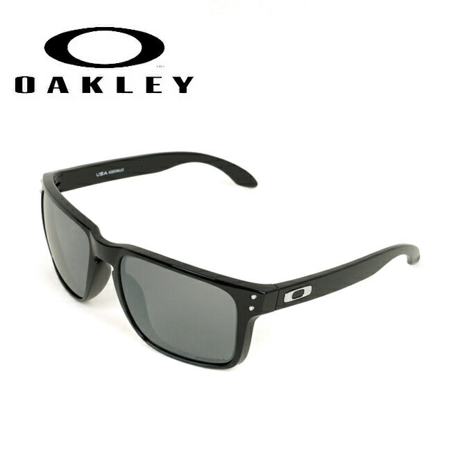 OAKLEY オークリー Holbrook XL ホルブルック OO9417-1659