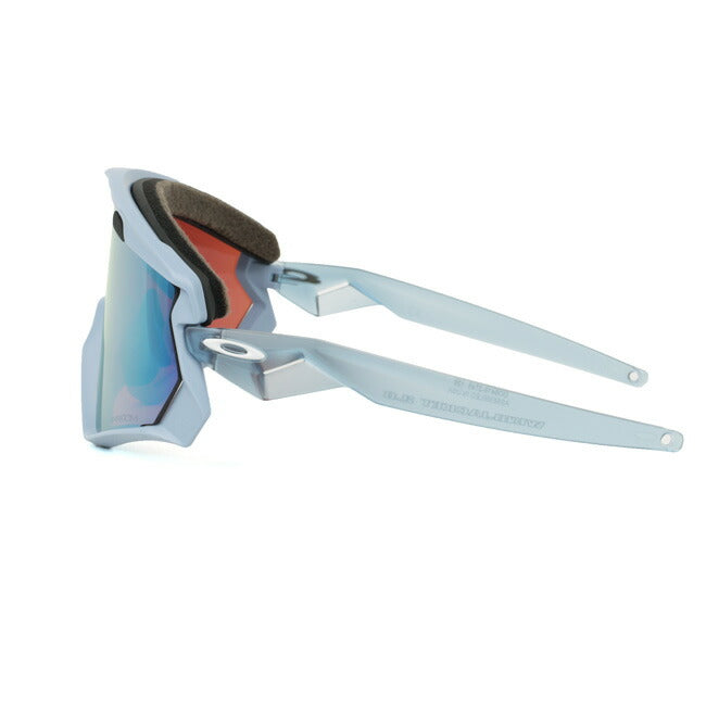 OAKLEY オークリー WIND JACKET 2.0 ウィンドジャケット OO9418-2745