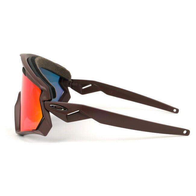 OAKLEY オークリー WIND JACKET 2.0 ウィンドジャケット2.0 OO9418-2945