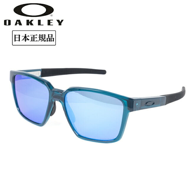 OAKLEY オークリー ACTUATOR SQ アクチュエータースクエアード OO9430-0357