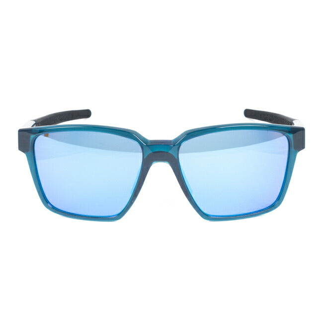OAKLEY オークリー ACTUATOR SQ アクチュエータースクエアード OO9430-0357
