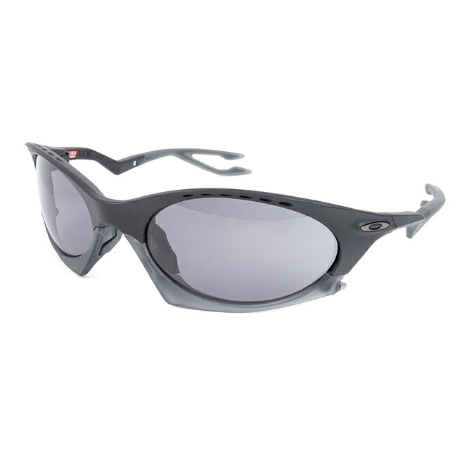 OAKLEY オークリー PLANTARIS プランタリス OO9437-0163