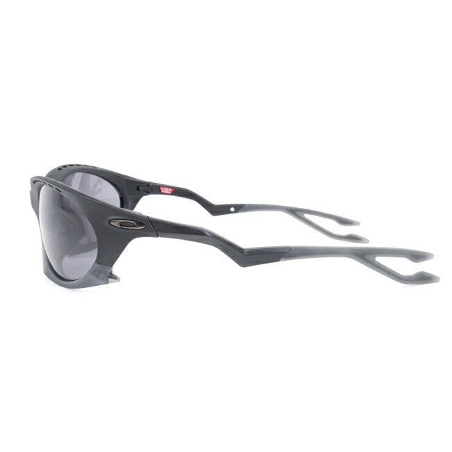 OAKLEY - PLANTARIS プランタリス OO9437-0163｜サングラス