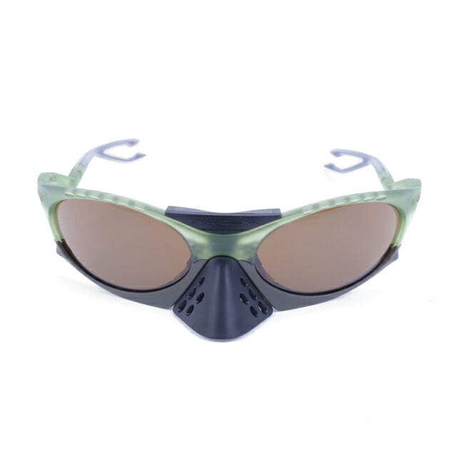 OAKLEY - PLANTARIS プランタリス OO9437-0363｜サングラス