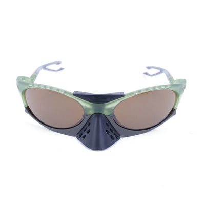 OAKLEY オークリー PLANTARIS プランタリス OO9437-0363
