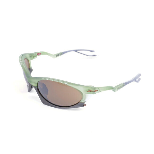 OAKLEY - PLANTARIS プランタリス OO9437-0363｜サングラス