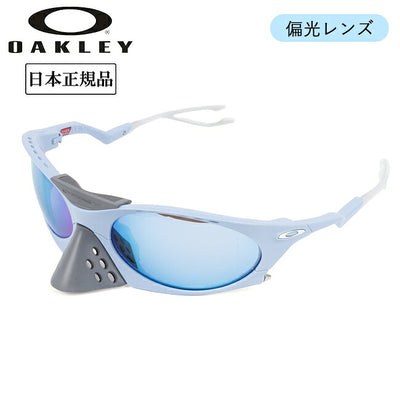 OAKLEY オークリー PLANTARIS プランタリス OO9437-0463