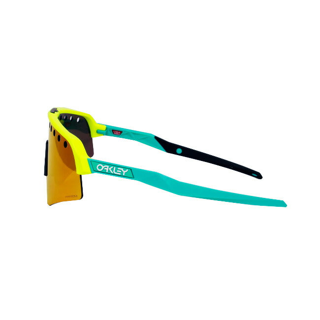 OAKLEY オークリー SUTRO LITE SWEEP スートロライトスイープ OO9465-0639