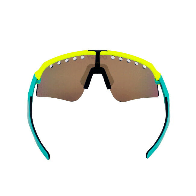 OAKLEY オークリー SUTRO LITE SWEEP スートロライトスイープ OO9465-0639