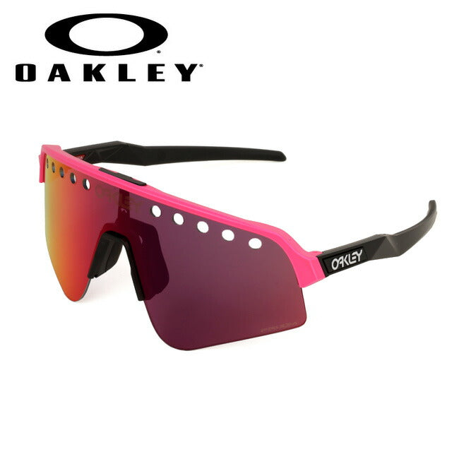 OAKLEY オークリー Sutro Lite Sweep スートロライトスイープ OO9465-0739