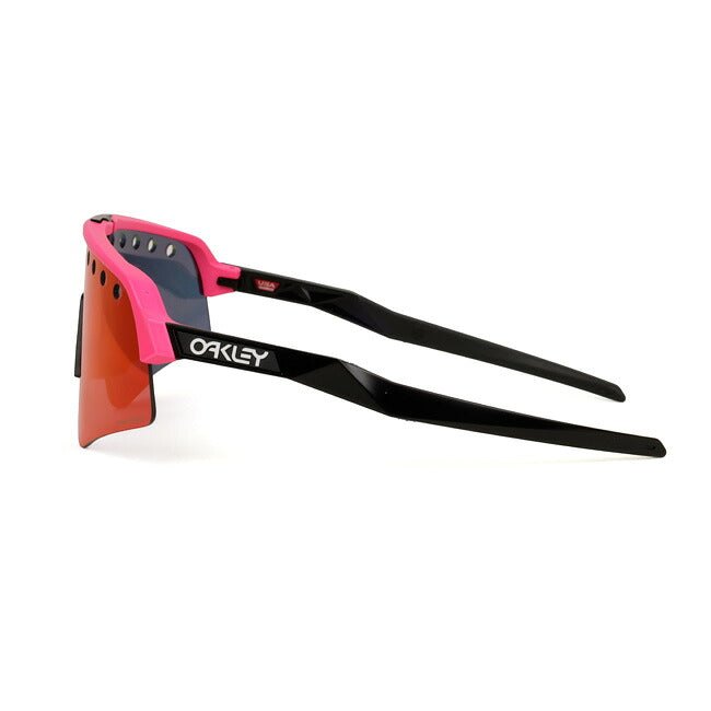 OAKLEY オークリー Sutro Lite Sweep スートロライトスイープ OO9465-0739