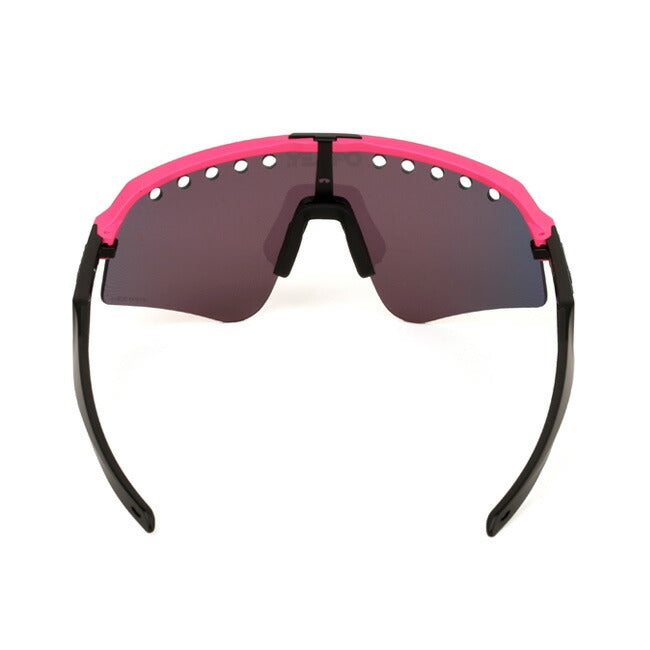 OAKLEY オークリー Sutro Lite Sweep スートロライトスイープ OO9465-0739