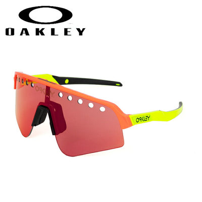 OAKLEY オークリー Sutro Lite Sweep スートロライトスイープ OO9465-0839