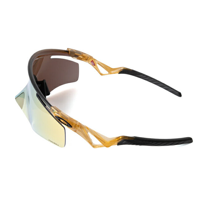OAKLEY | 【保証書付き】QNTM KATO クアンタムケイト OO9481D-0456
