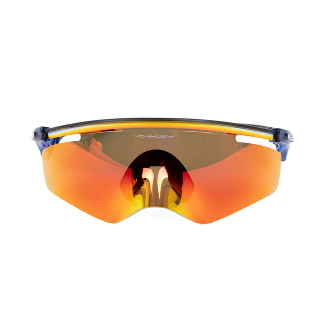 小物 OAKLEY QNTM KATO Oakley Qntm Kato Transparent Light Curry / Prizm 24K Lenses
