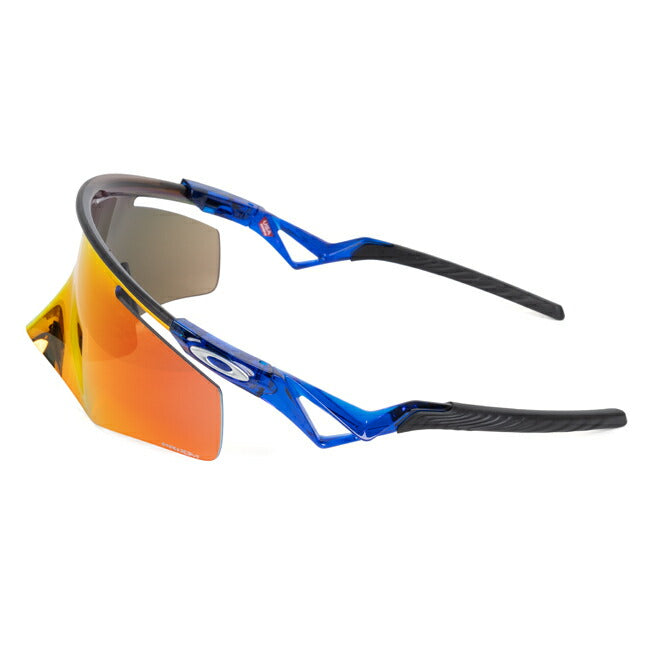 OAKLEY - 【保証書付き】QNTM KATO クアンタムケイト OO9481D-0556