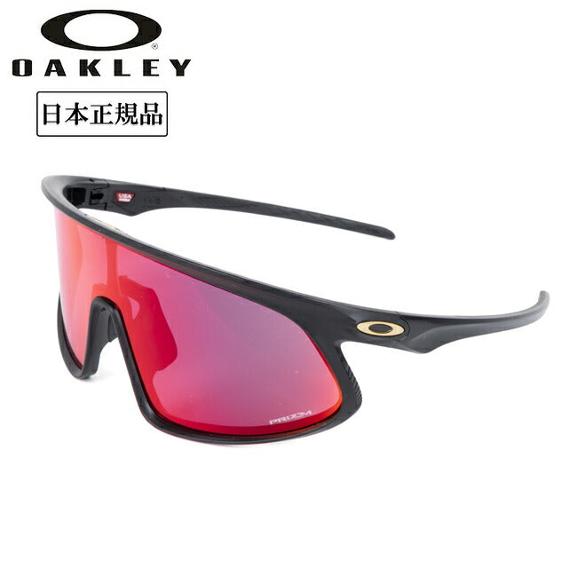 OAKLEY オークリー RSLV リゾルブ OO9484D-0249