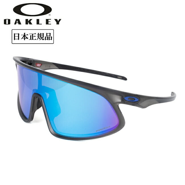 OAKLEY オークリー RSLV リゾルブ OO9484D-0349