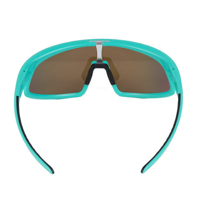 OAKLEY オークリー RSLV リゾルブ OO9484D-0549