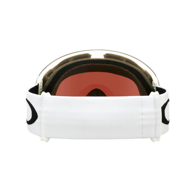 OAKLEY オークリー Flight Deck L フライトデッキ Matte White Prizm Sapphire Iridium OO7050-91
