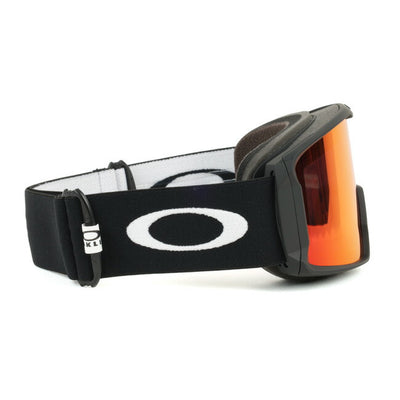 OAKLEY オークリー Line Miner L ラインマイナー Matte Black Prizm Torch Iridium OO7070-02