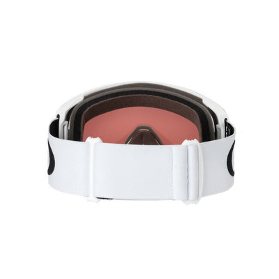OAKLEY オークリー Line Miner L ラインマイナー Matte White Prizm Torch Iridium OO7070-13
