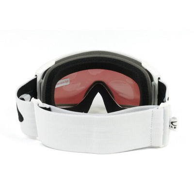 2024 Line Miner L ラインマイナー Matte White Prizm Argon Iridium OO7070-E6