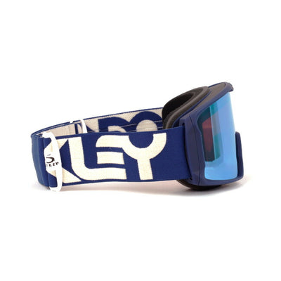OAKLEY オークリー Line Miner L ラインマイナー Matte B1B Navy Prizm Sapphire Iridium OO7070-E9