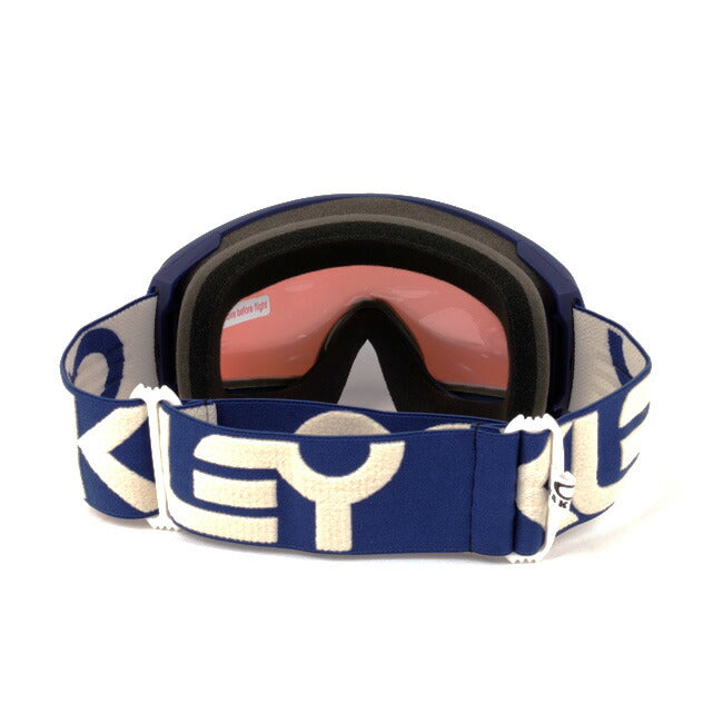 OAKLEY オークリー Line Miner L ラインマイナー Matte B1B Navy Prizm Sapphire Iridium OO7070-E9